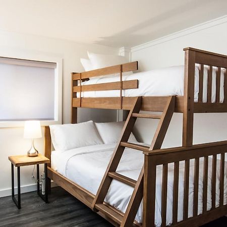 Novlan Suite By Revelstoke Vacations Екстер'єр фото