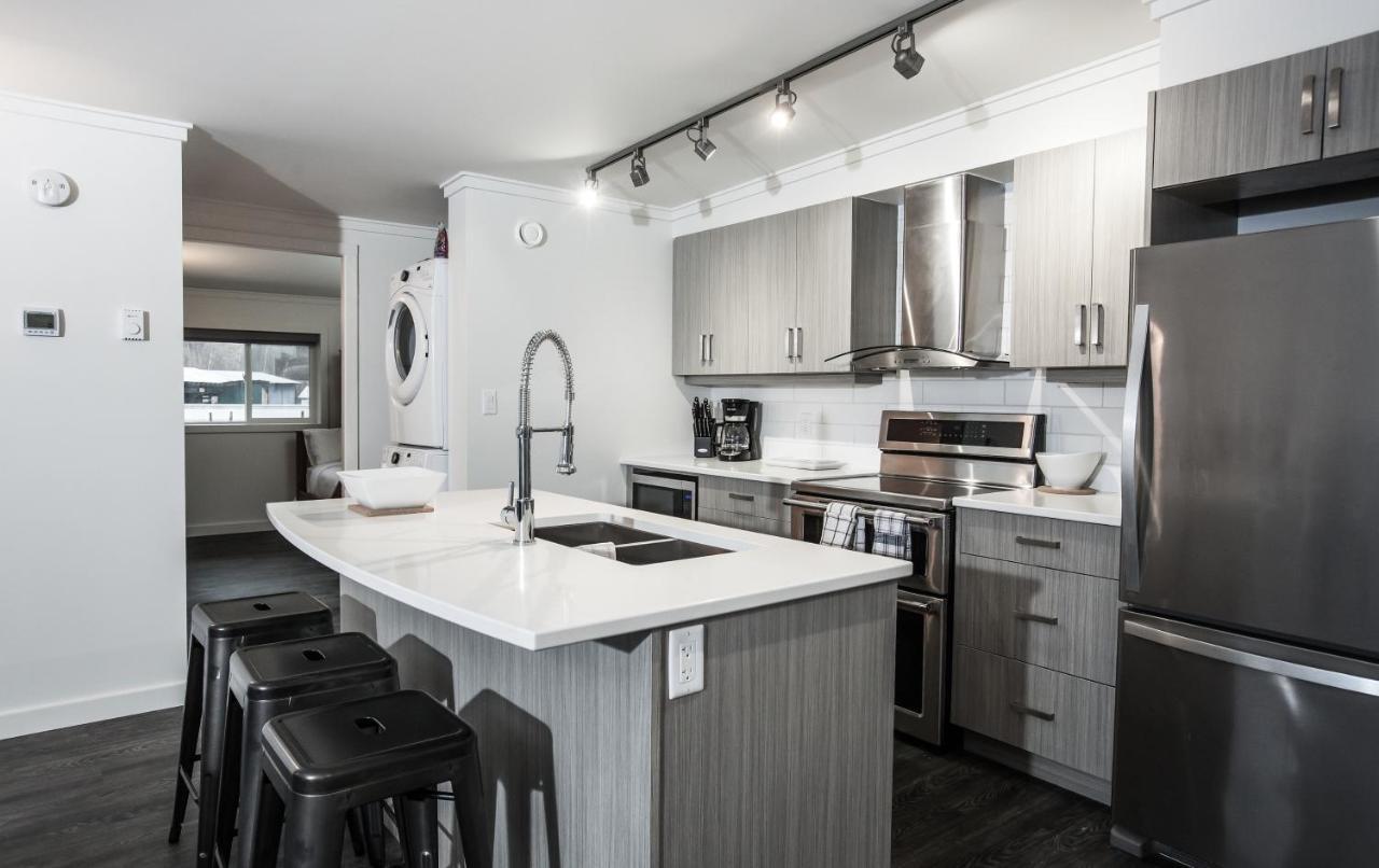 Novlan Suite By Revelstoke Vacations Екстер'єр фото