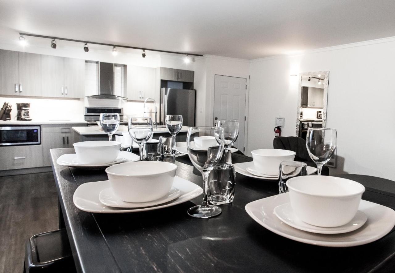 Novlan Suite By Revelstoke Vacations Екстер'єр фото