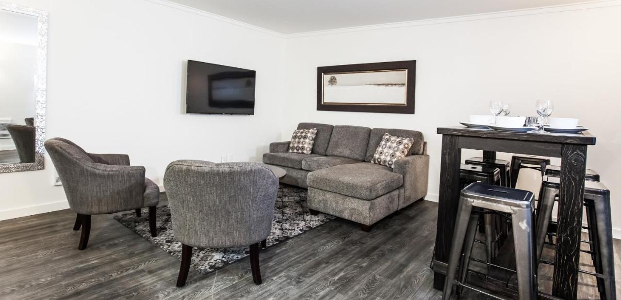 Novlan Suite By Revelstoke Vacations Екстер'єр фото