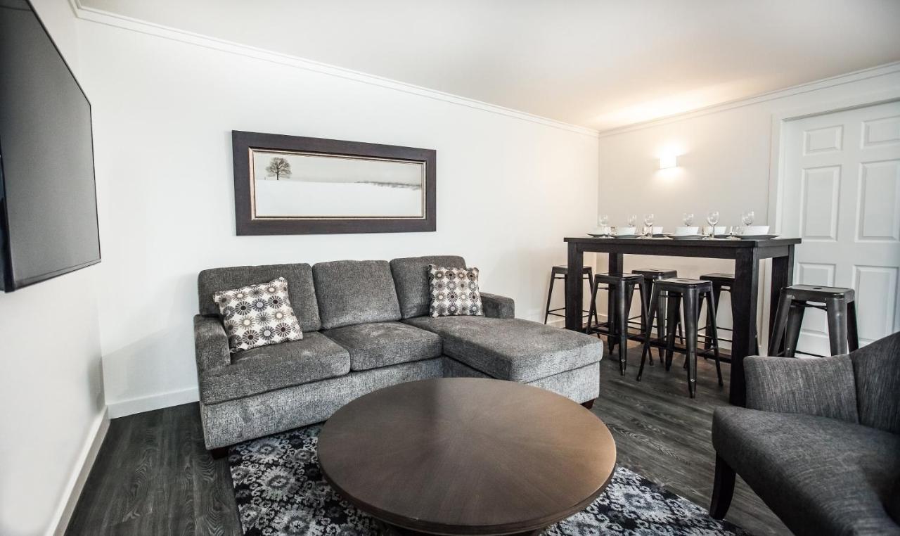 Novlan Suite By Revelstoke Vacations Екстер'єр фото