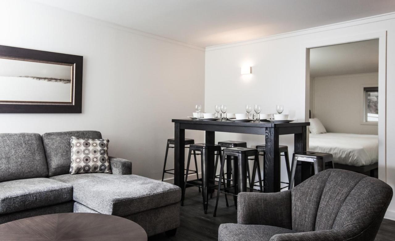 Novlan Suite By Revelstoke Vacations Екстер'єр фото
