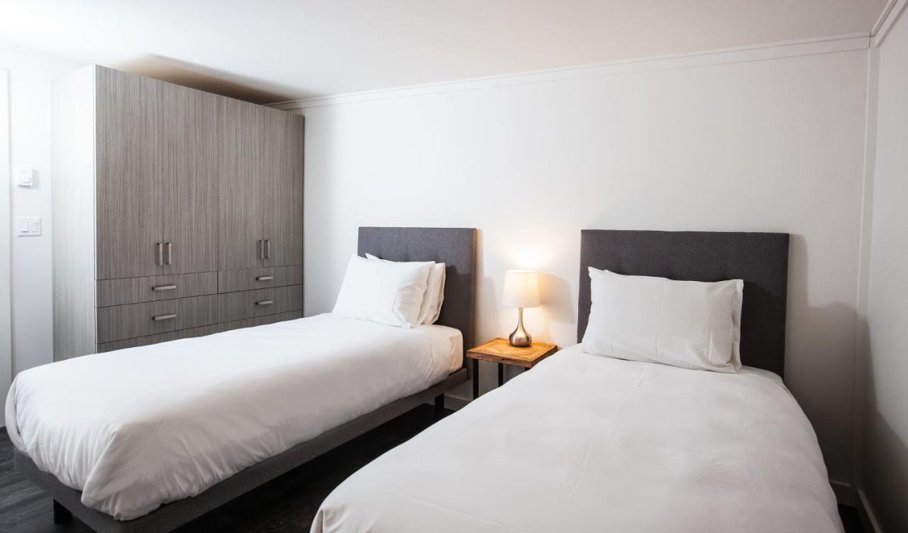 Novlan Suite By Revelstoke Vacations Екстер'єр фото
