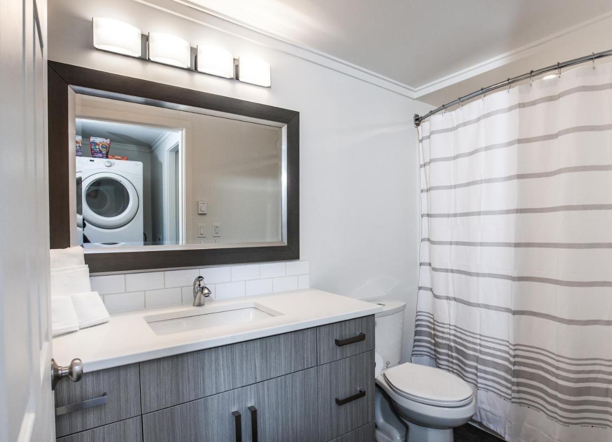 Novlan Suite By Revelstoke Vacations Екстер'єр фото