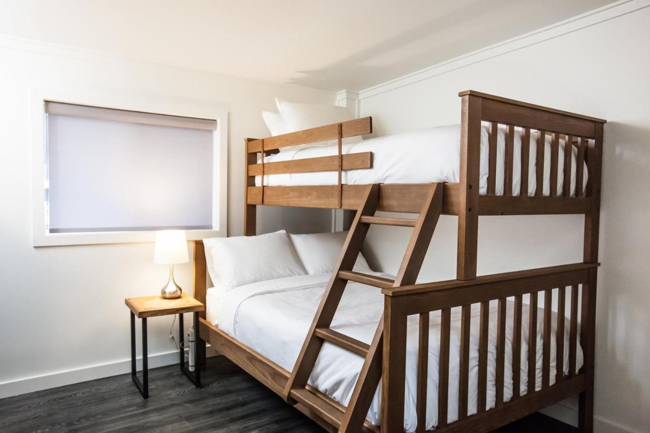 Novlan Suite By Revelstoke Vacations Екстер'єр фото